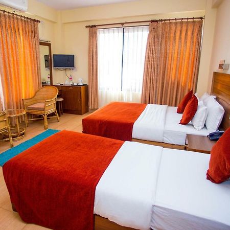 Hotel Tara Pokhara Luaran gambar