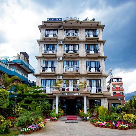 Hotel Tara Pokhara Luaran gambar