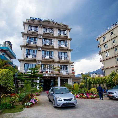Hotel Tara Pokhara Luaran gambar