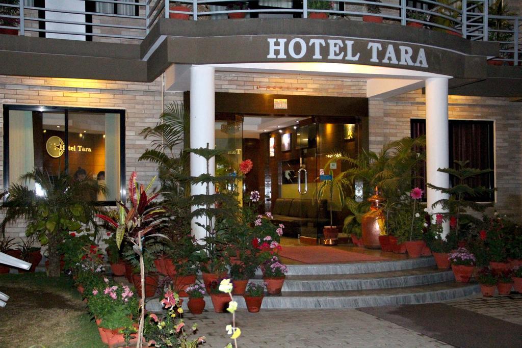 Hotel Tara Pokhara Luaran gambar