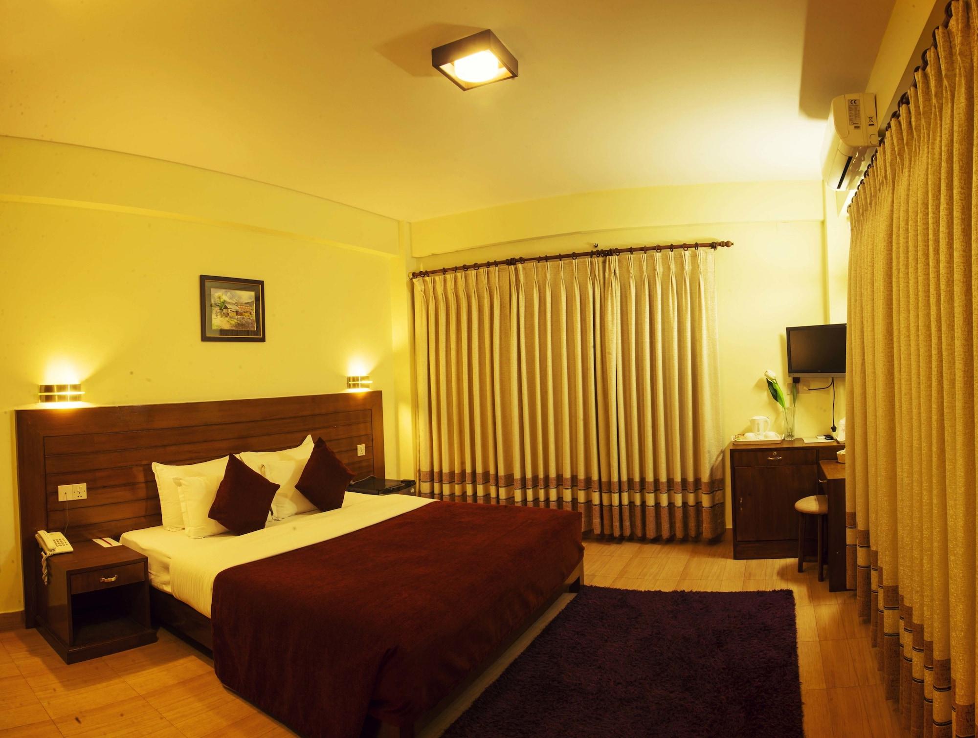 Hotel Tara Pokhara Luaran gambar