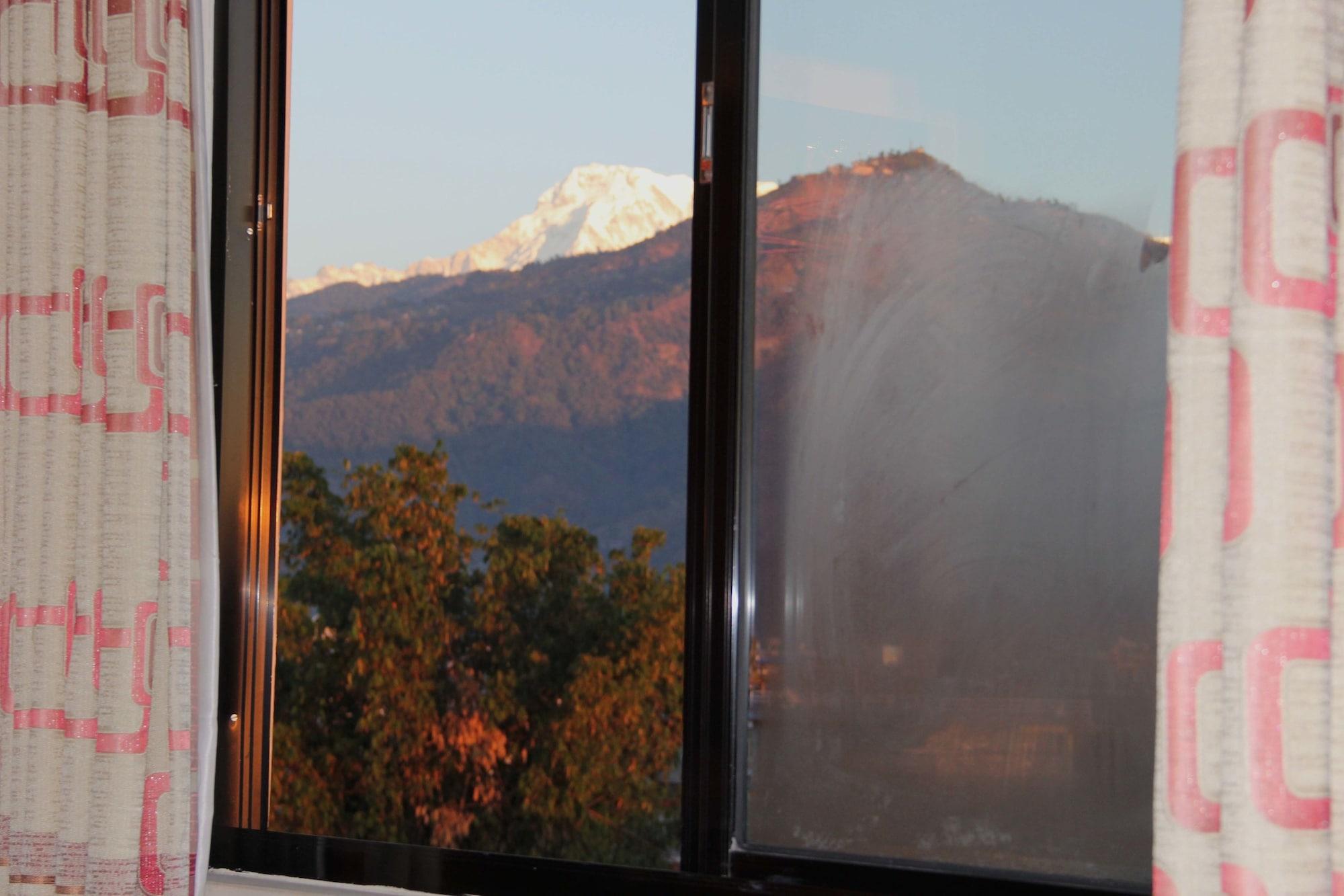 Hotel Tara Pokhara Luaran gambar