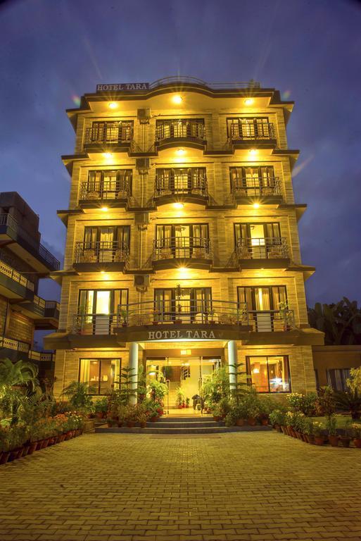 Hotel Tara Pokhara Luaran gambar
