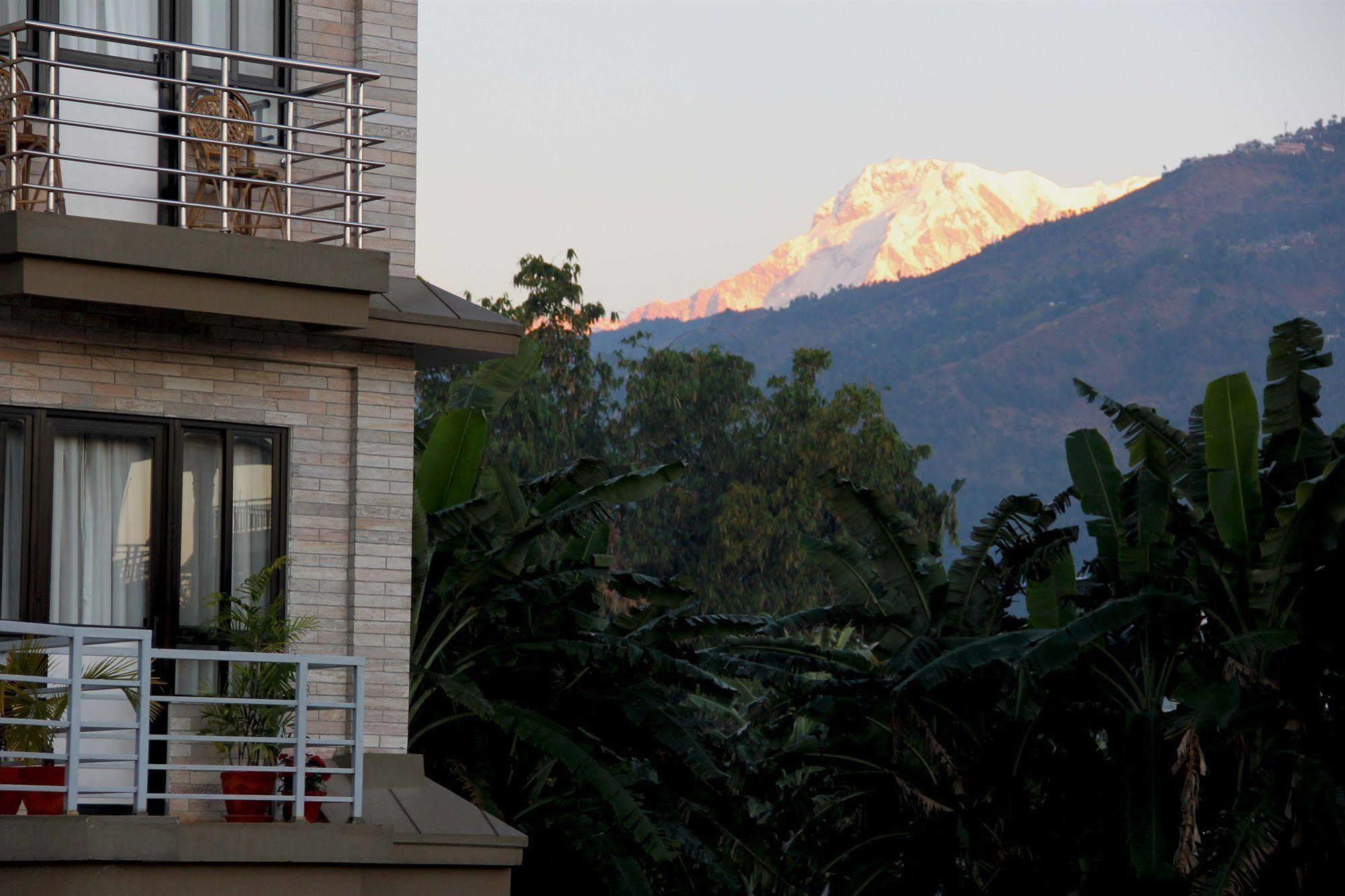 Hotel Tara Pokhara Luaran gambar