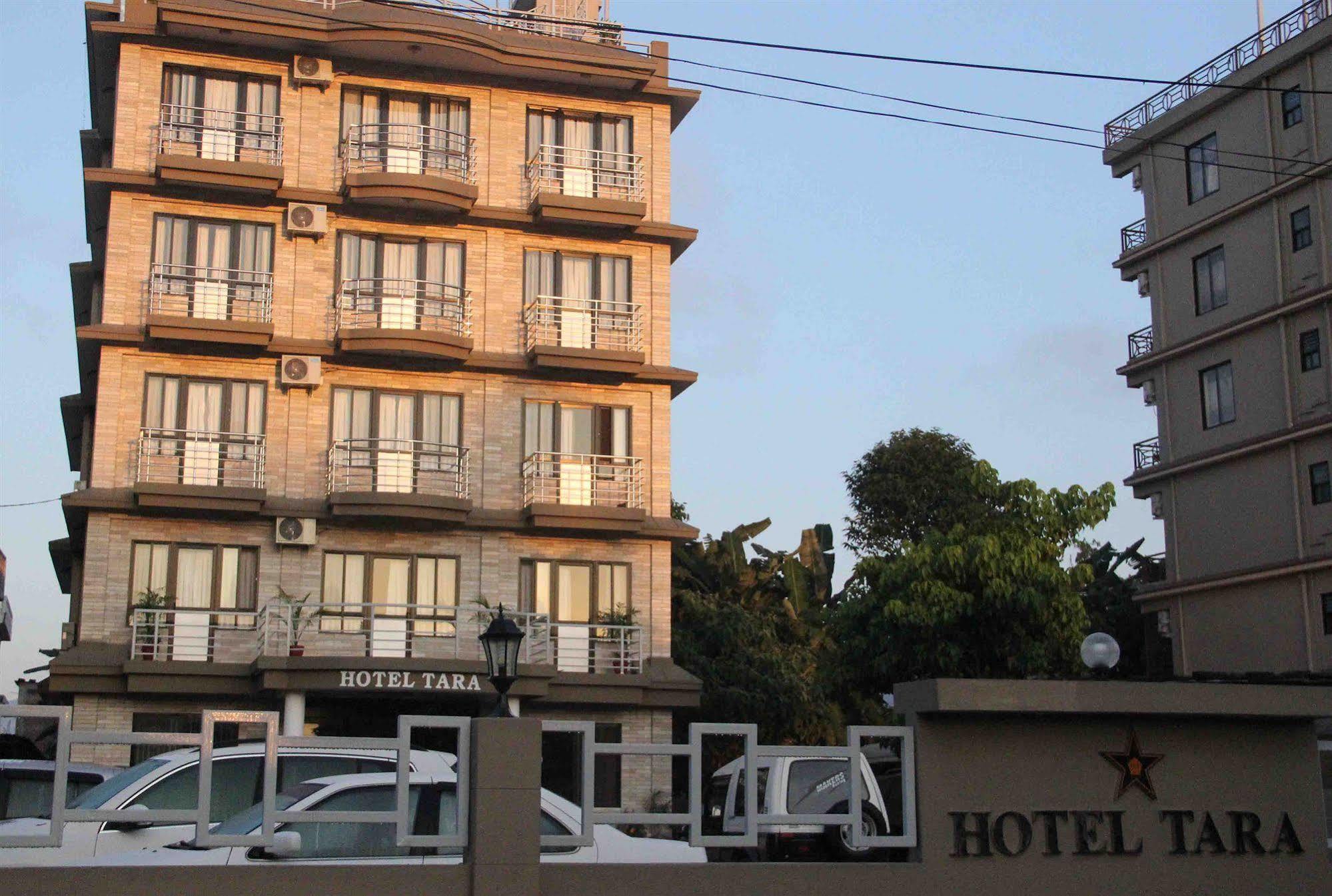 Hotel Tara Pokhara Luaran gambar
