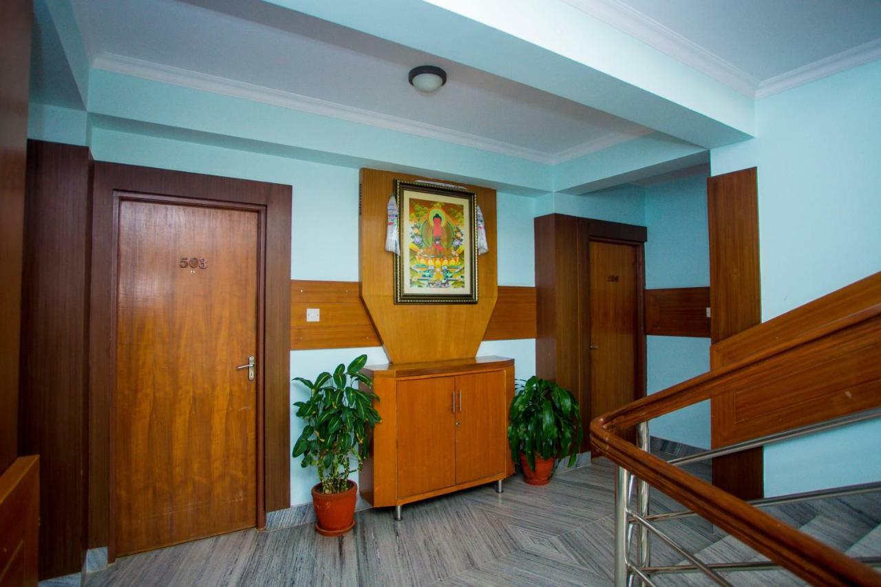 Hotel Tara Pokhara Luaran gambar