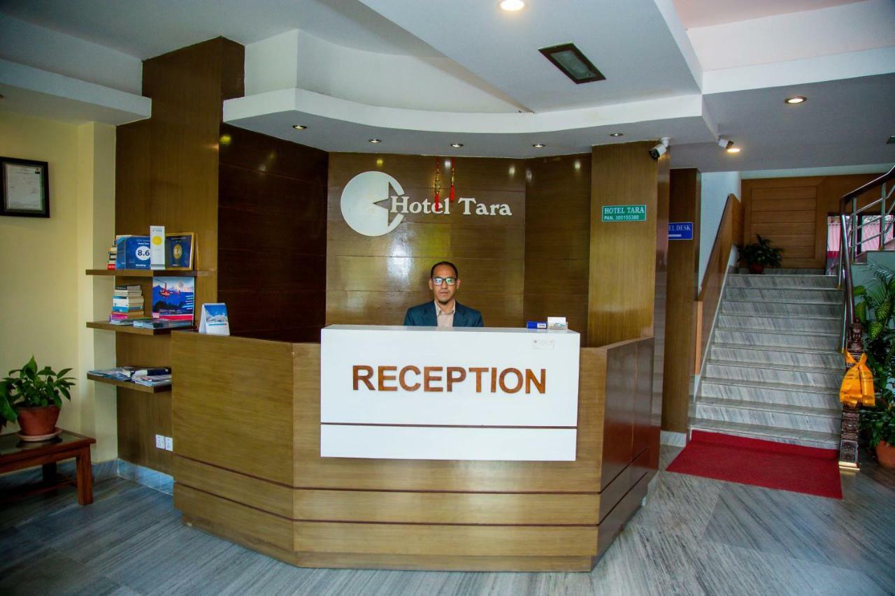 Hotel Tara Pokhara Luaran gambar